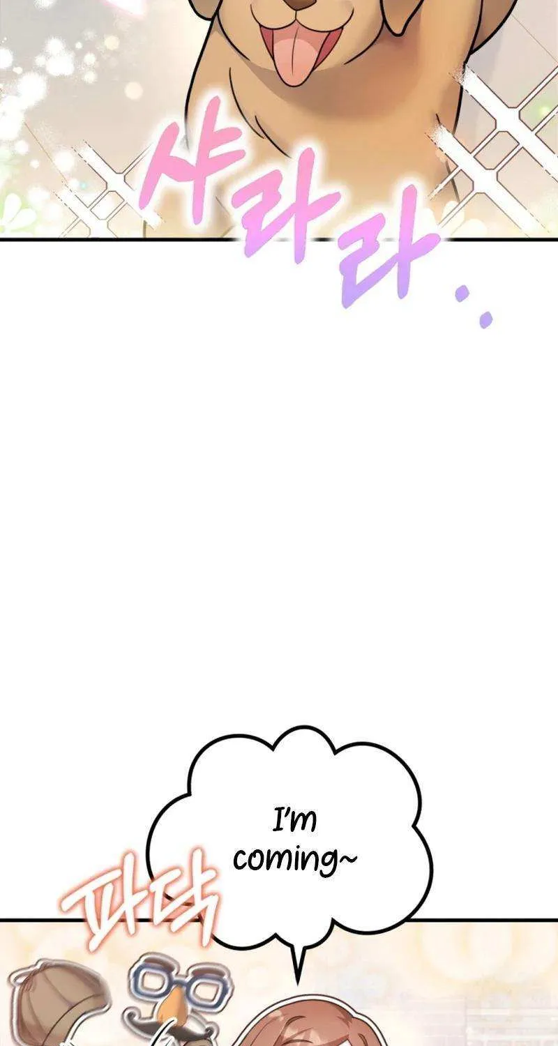 My Masculine Puppy Chapter 22 page 34 - 