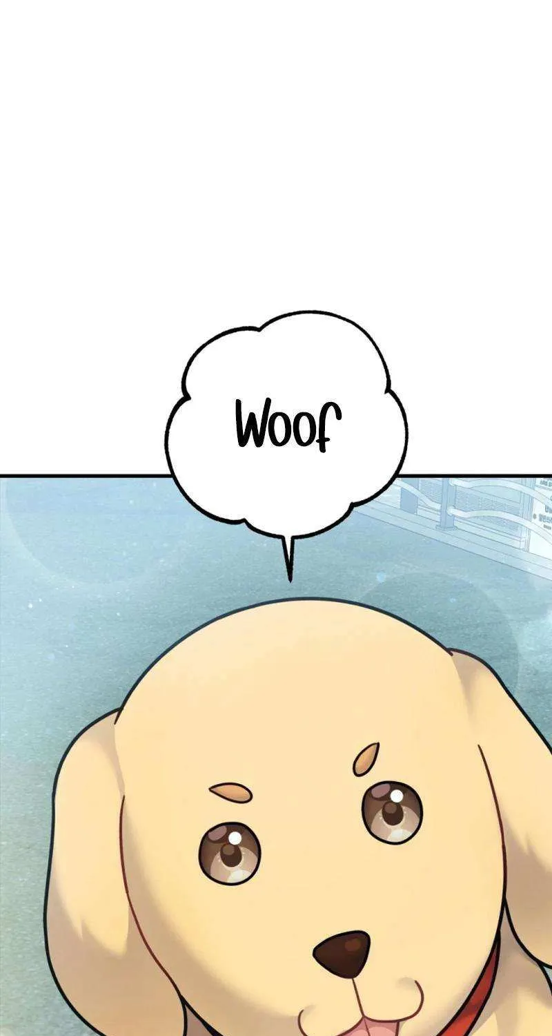 My Masculine Puppy Chapter 22 page 40 - 
