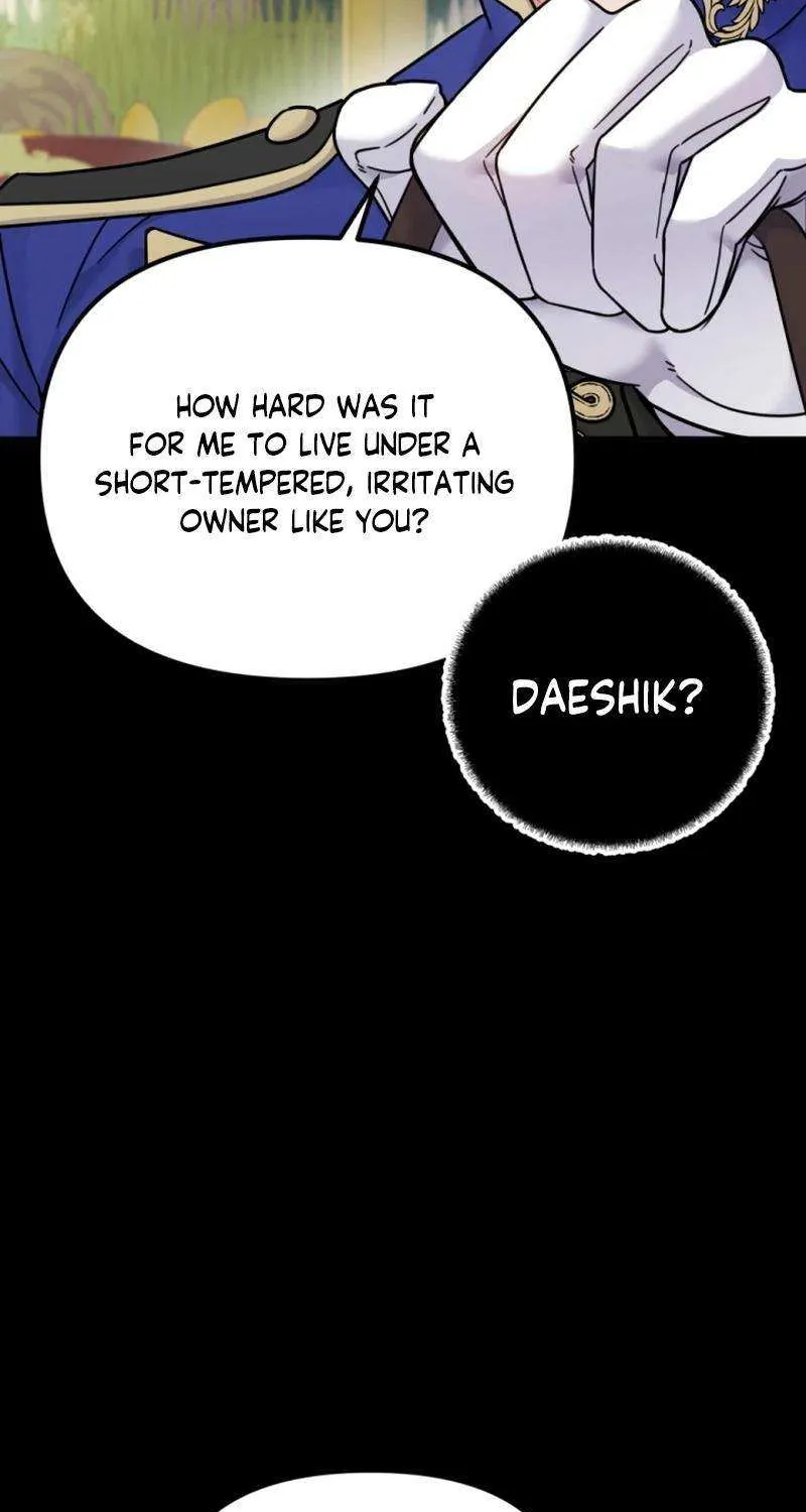 My Masculine Puppy Chapter 22 page 6 - 