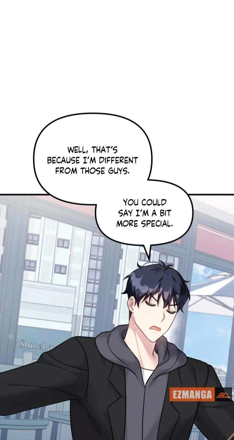 My Masculine Puppy Chapter 22 page 55 - 