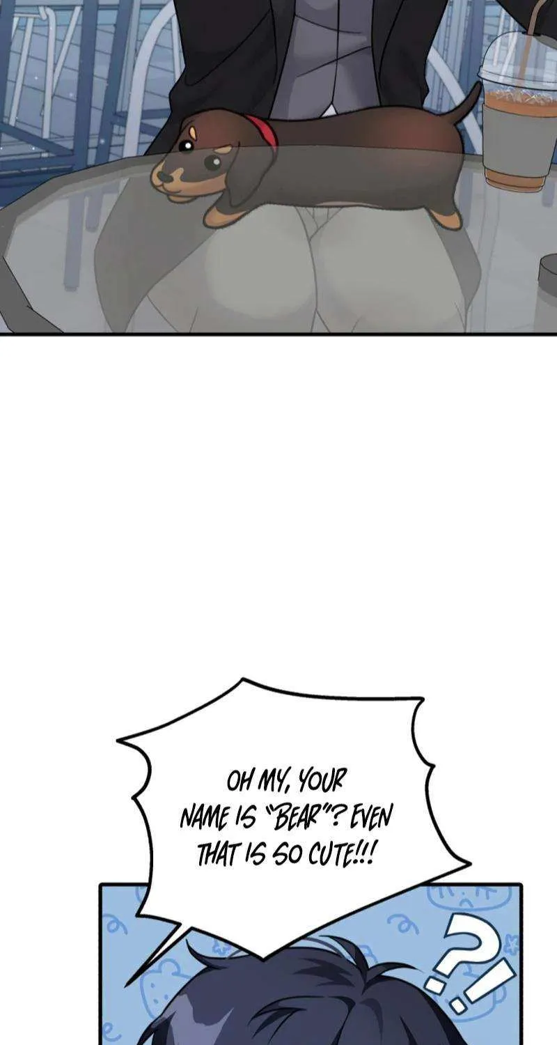 My Masculine Puppy Chapter 22 page 56 - 