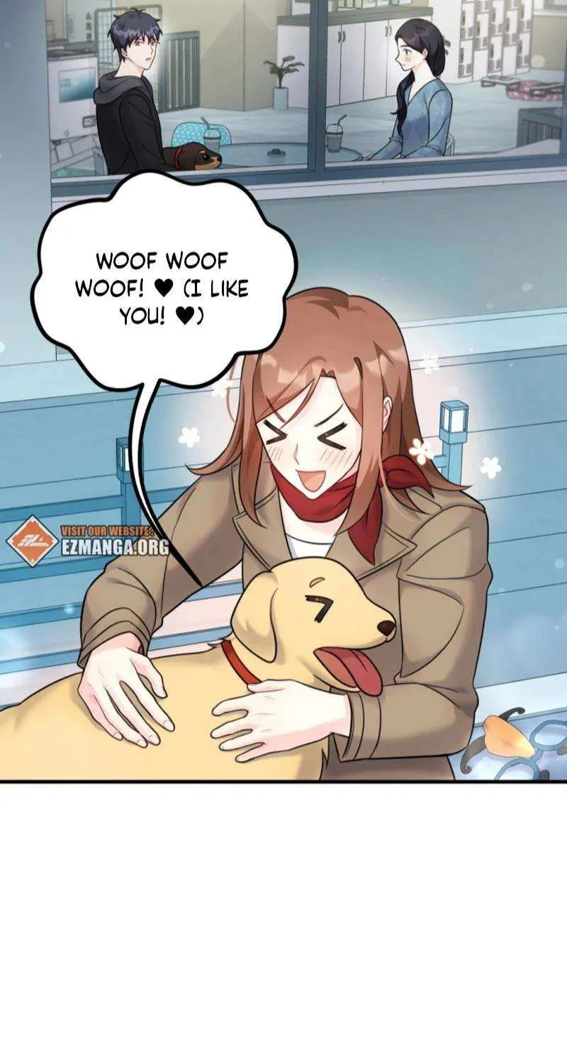 My Masculine Puppy Chapter 22 page 58 - 
