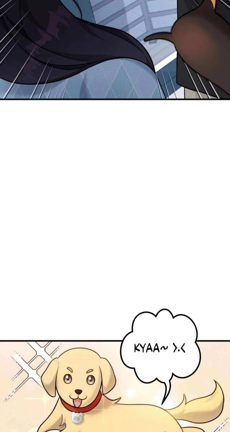 My Masculine Puppy Chapter 22 page 60 - 