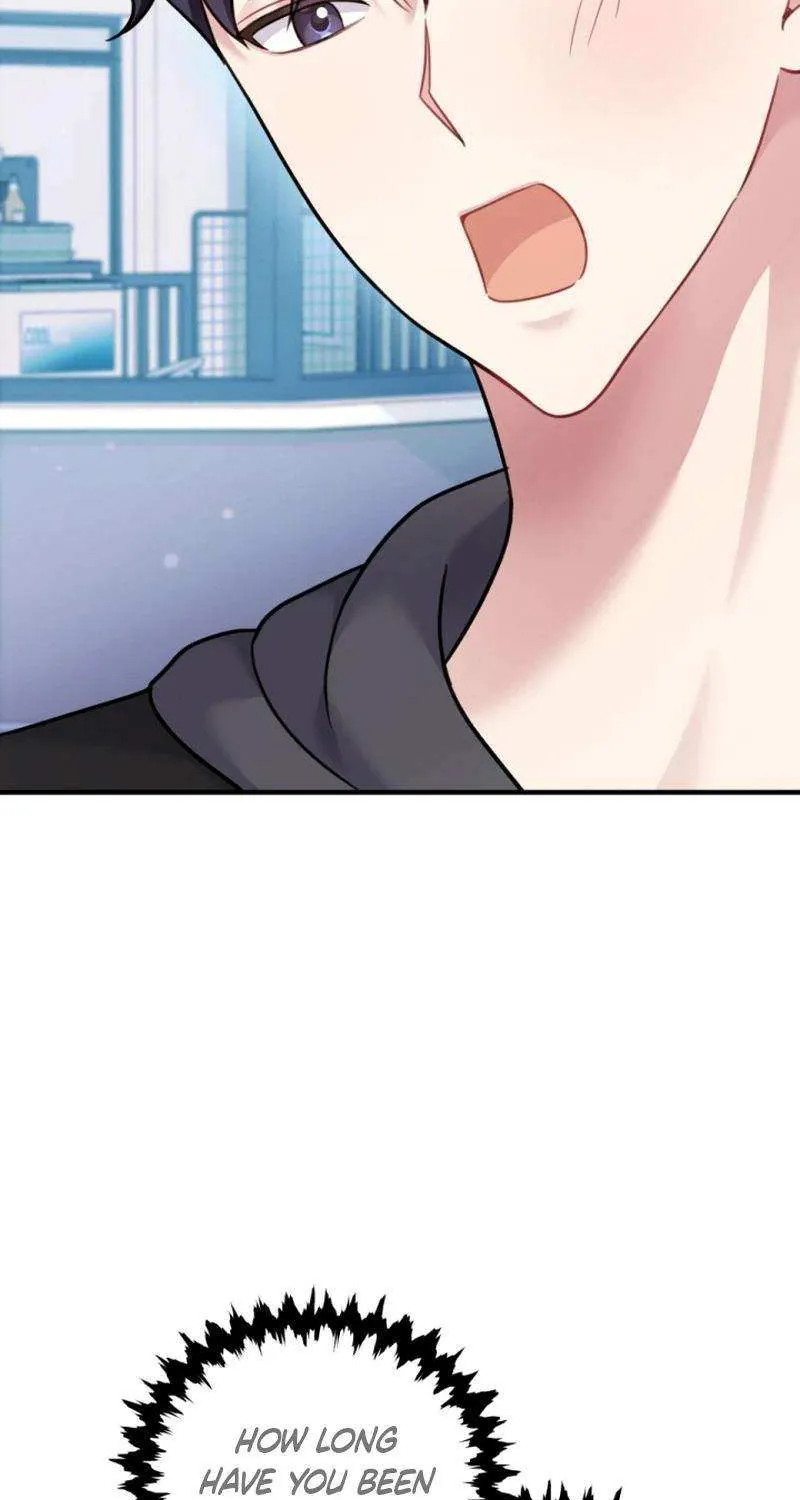 My Masculine Puppy Chapter 22 page 64 - 