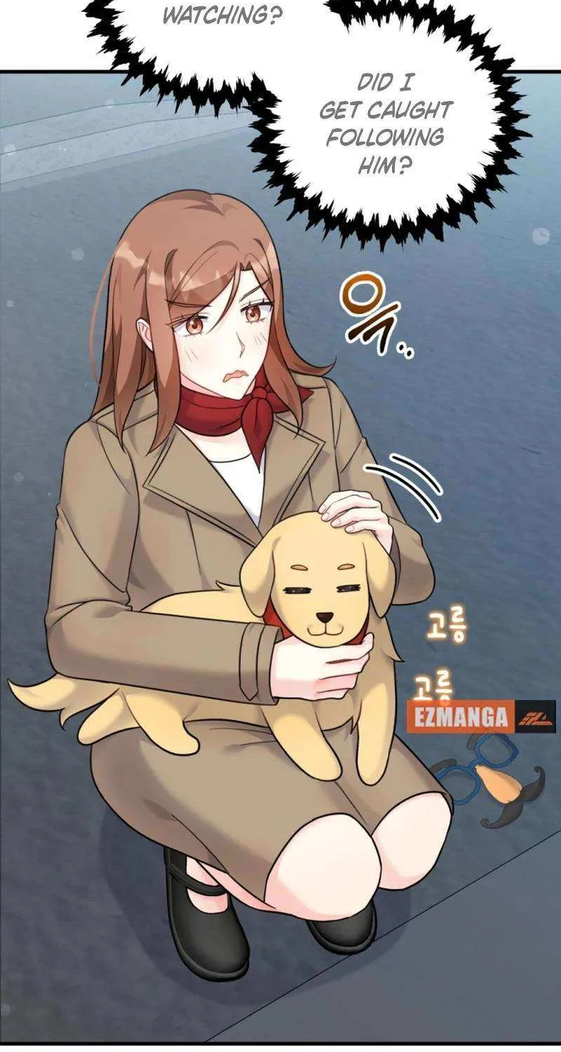 My Masculine Puppy Chapter 22 page 65 - 