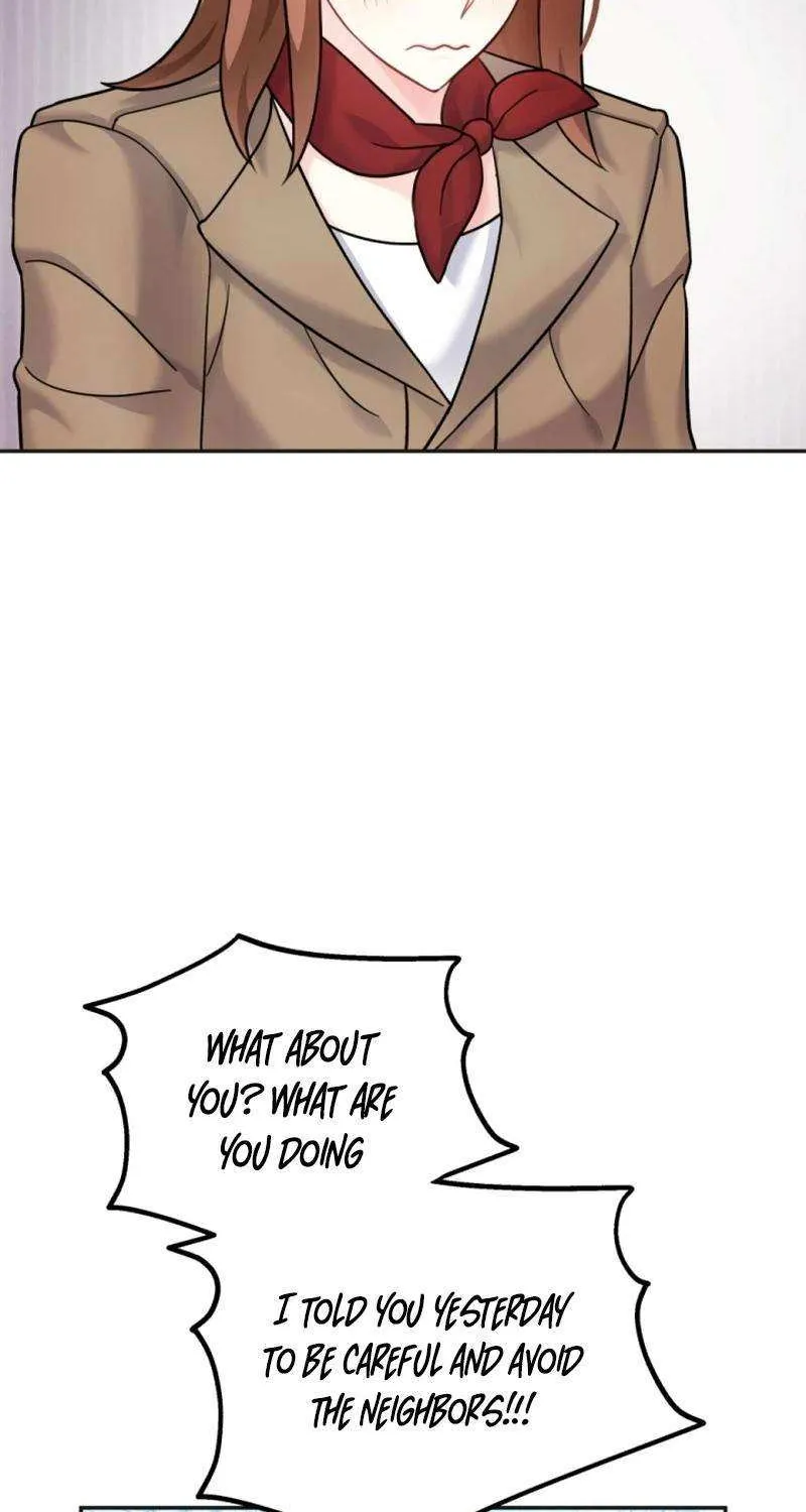My Masculine Puppy Chapter 22 page 67 - 