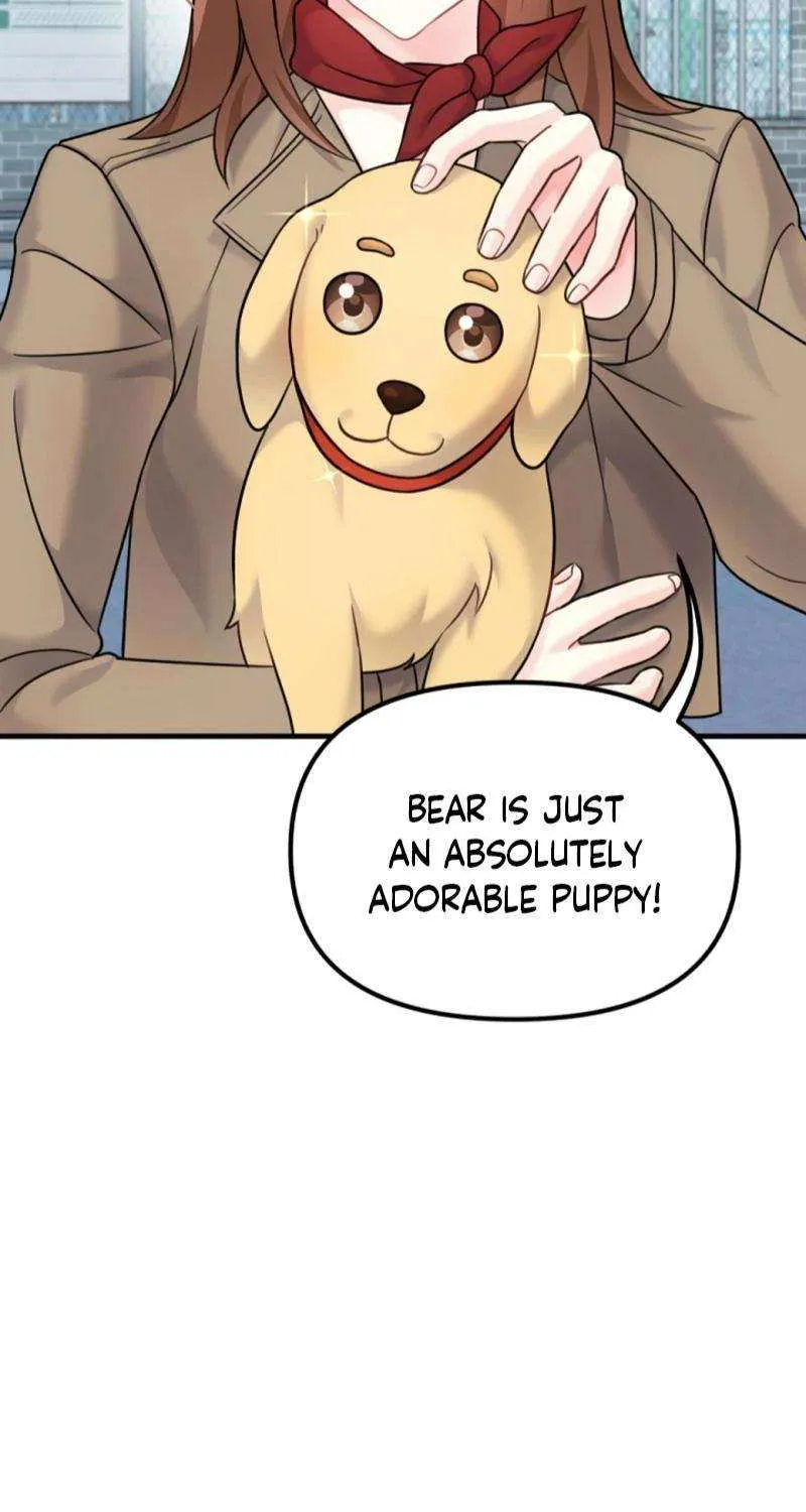 My Masculine Puppy Chapter 22 page 74 - 