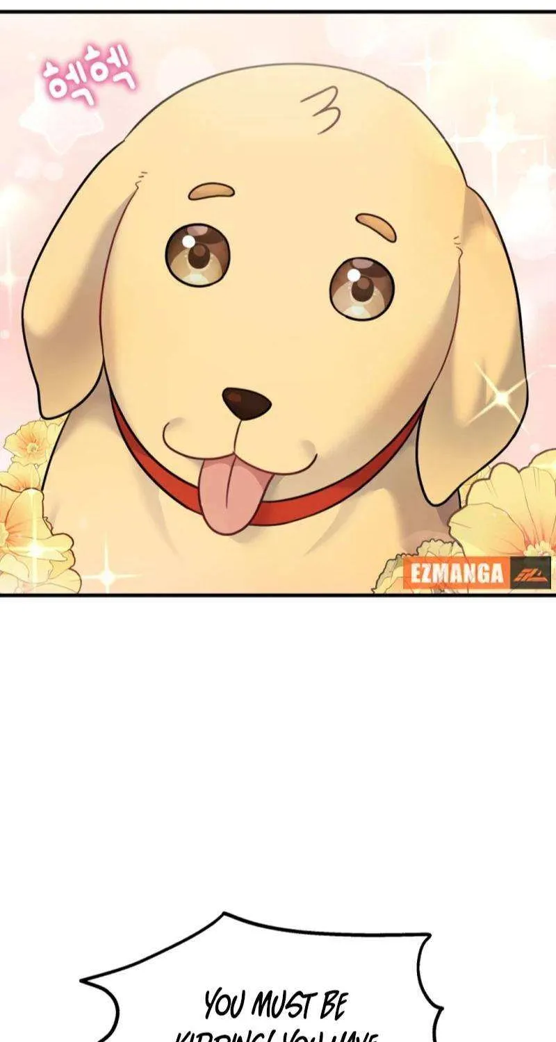 My Masculine Puppy Chapter 22 page 75 - 