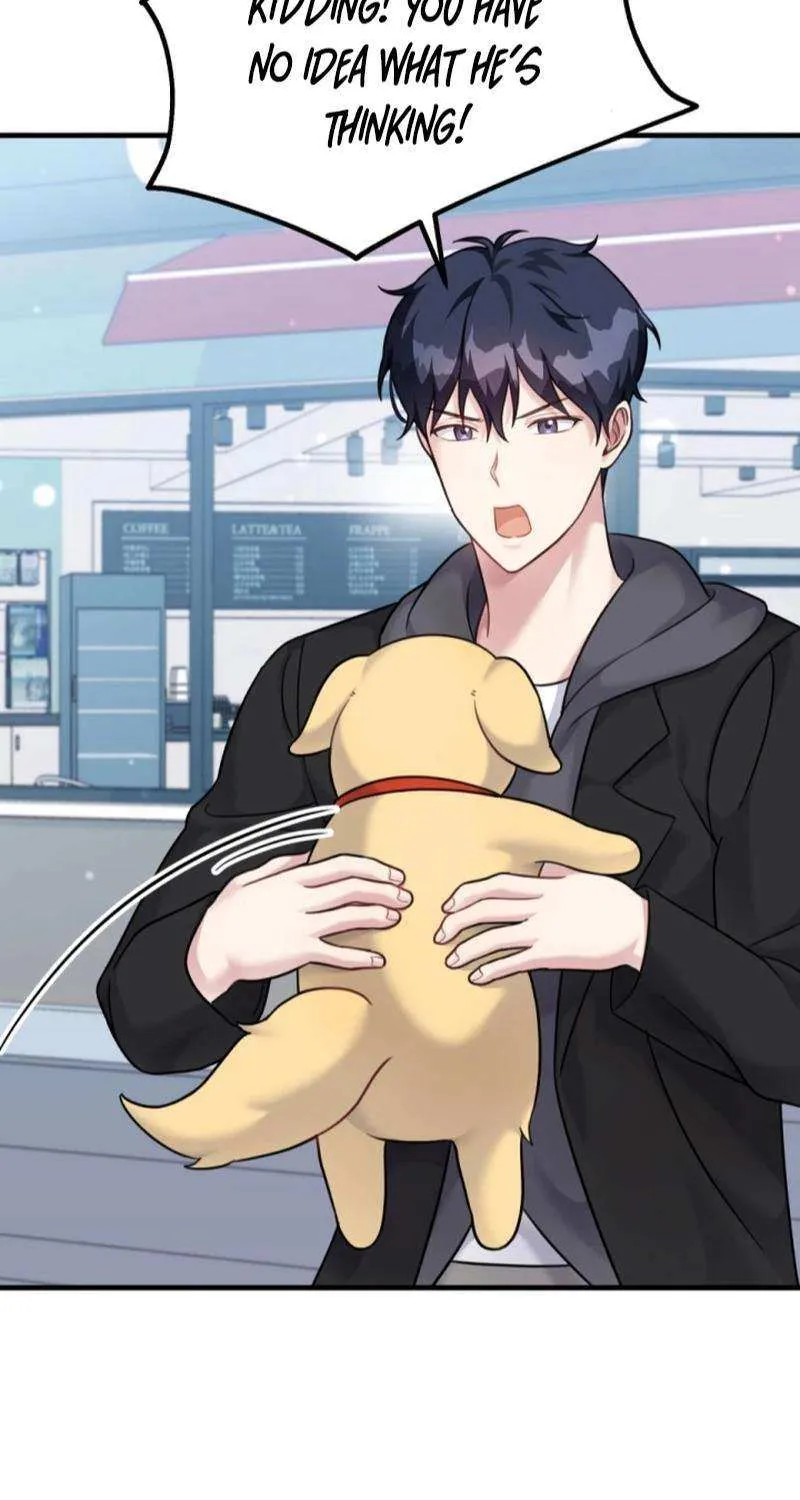 My Masculine Puppy Chapter 22 page 76 - 