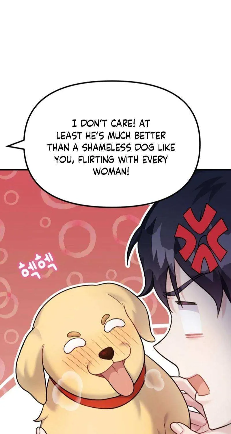 My Masculine Puppy Chapter 22 page 77 - 