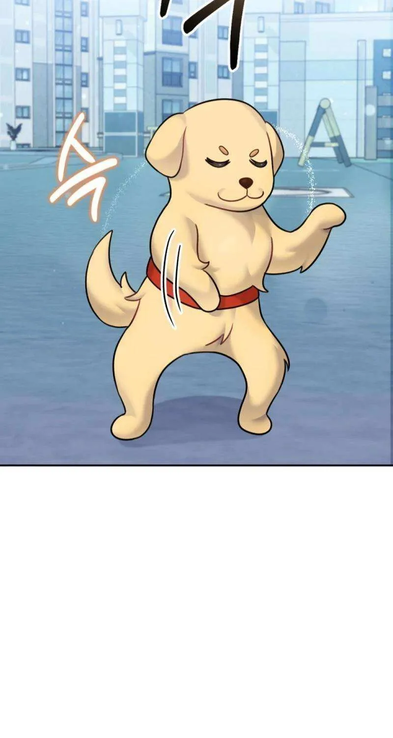 My Masculine Puppy Chapter 22 page 80 - 