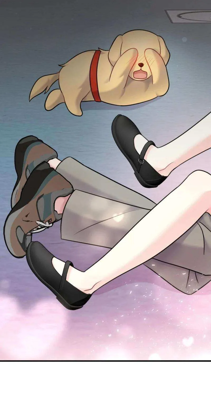 My Masculine Puppy Chapter 22 page 93 - 