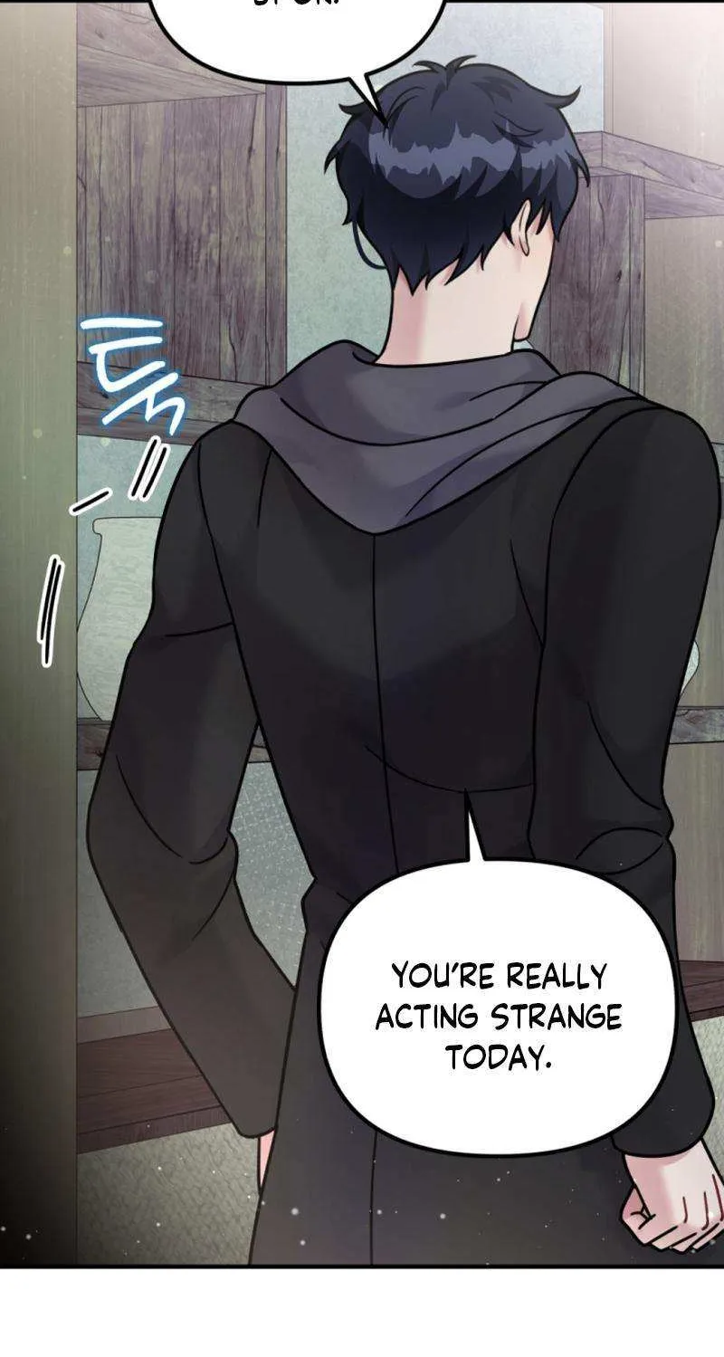 My Masculine Puppy Chapter 23 page 102 - 