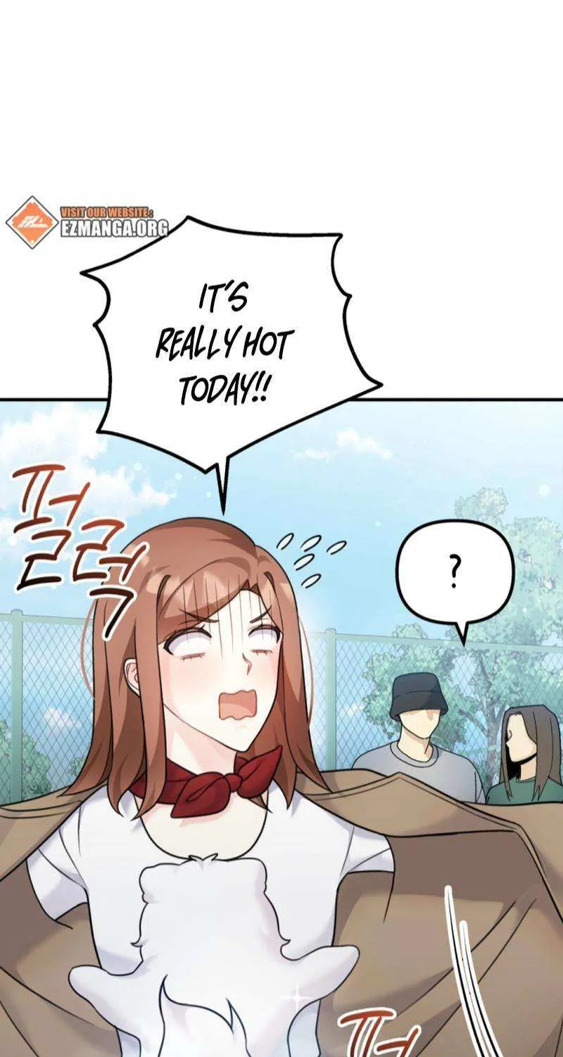 My Masculine Puppy Chapter 23 page 19 - 