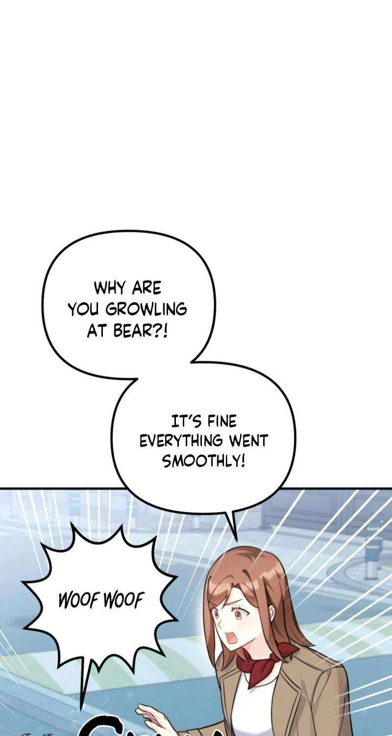 My Masculine Puppy Chapter 23 page 24 - 