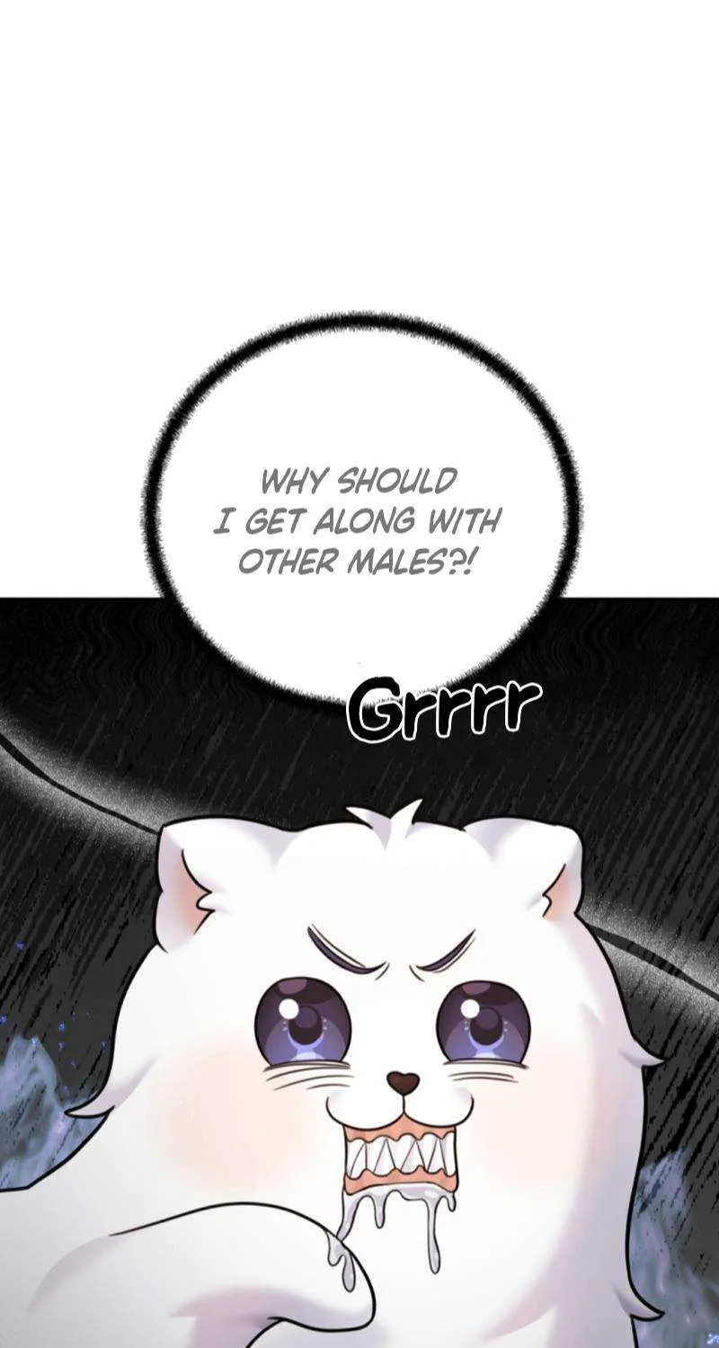 My Masculine Puppy Chapter 23 page 27 - 