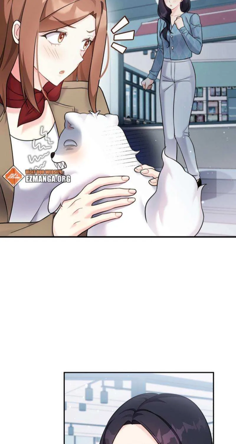 My Masculine Puppy Chapter 23 page 29 - 