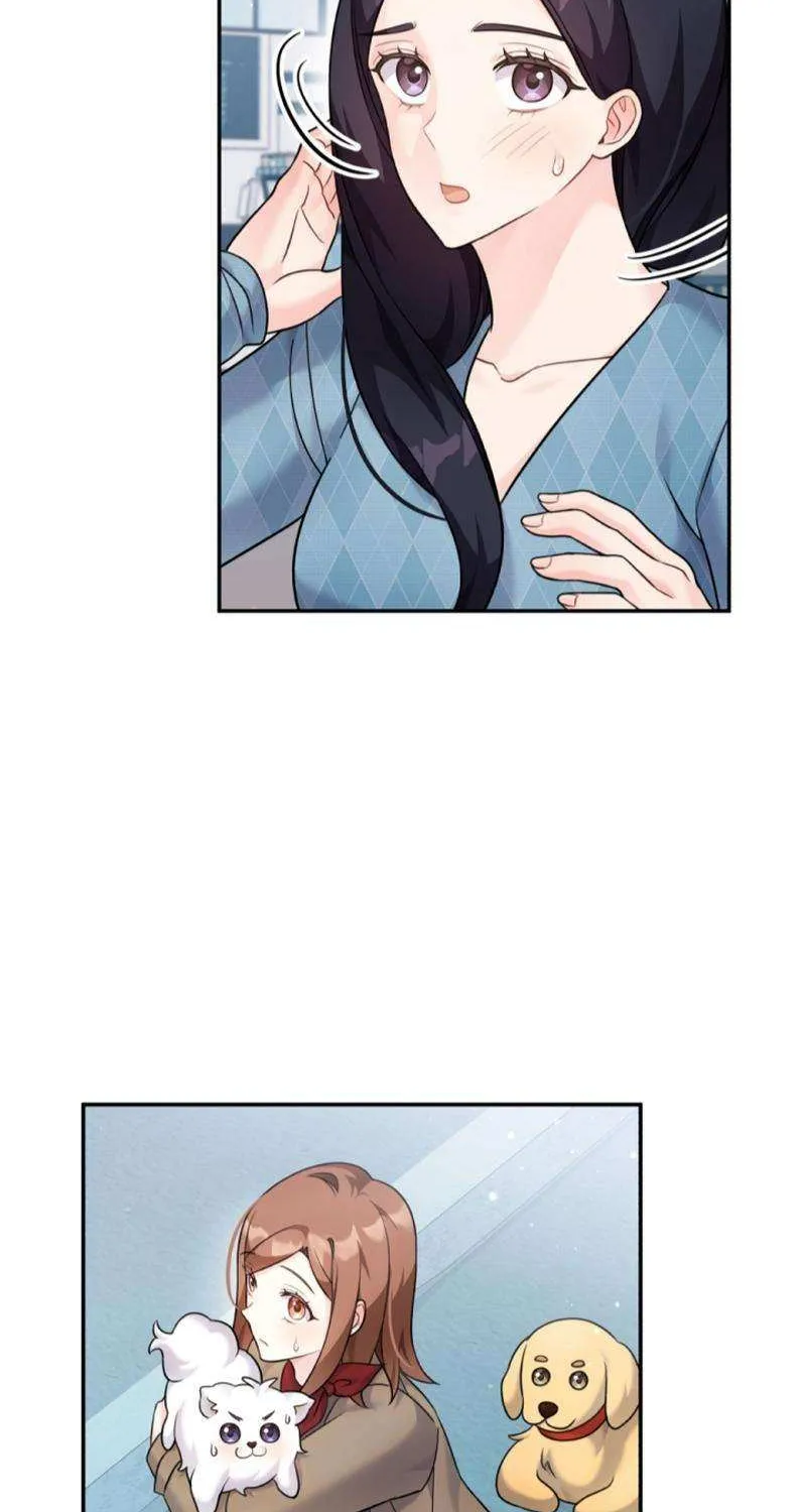 My Masculine Puppy Chapter 23 page 30 - 