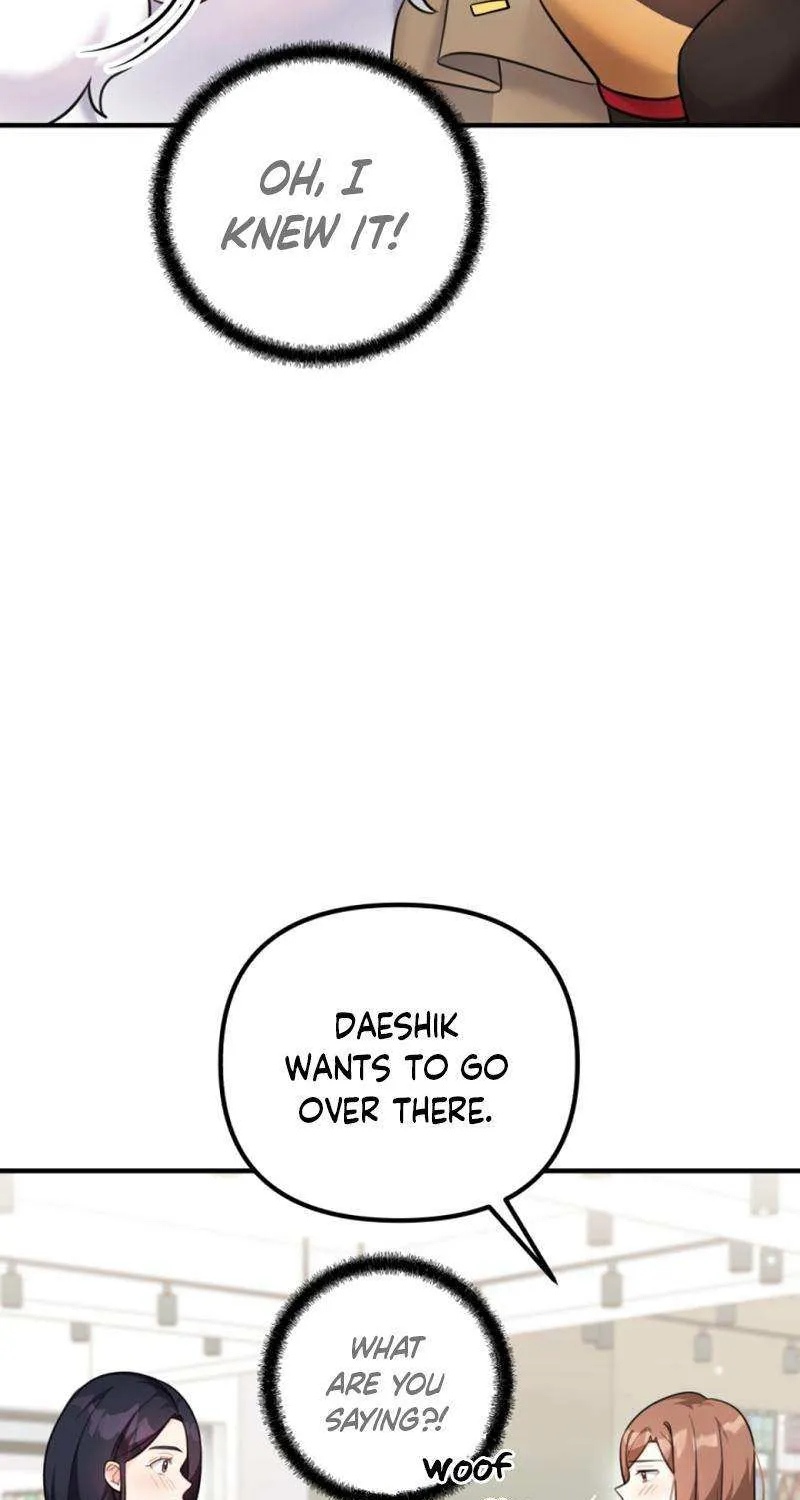 My Masculine Puppy Chapter 23 page 41 - 