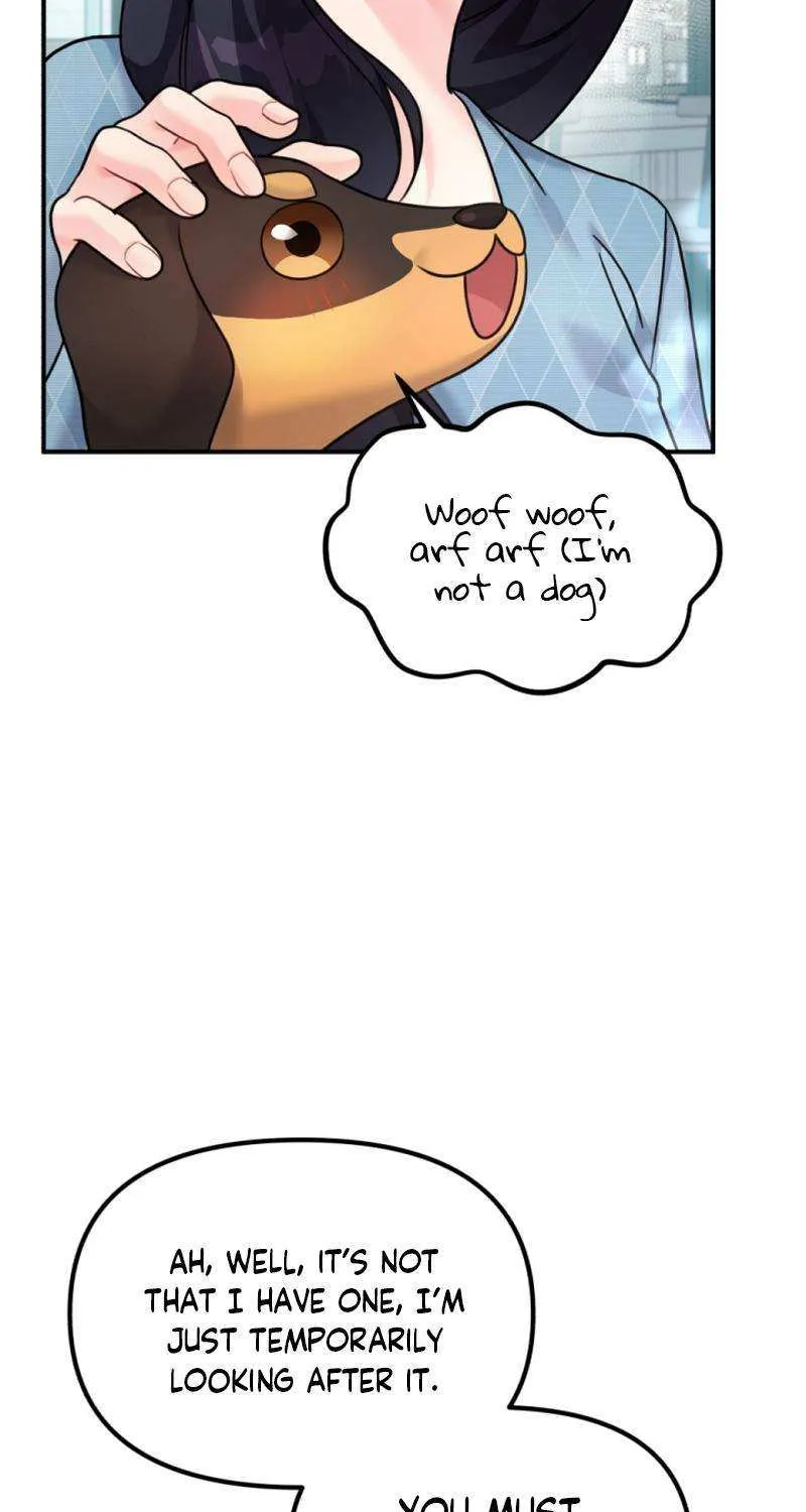 My Masculine Puppy Chapter 23 page 45 - 