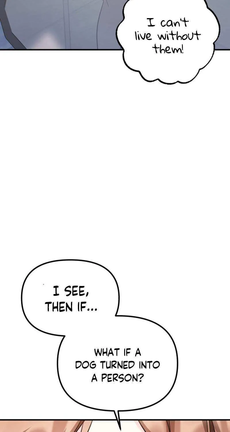 My Masculine Puppy Chapter 23 page 48 - 
