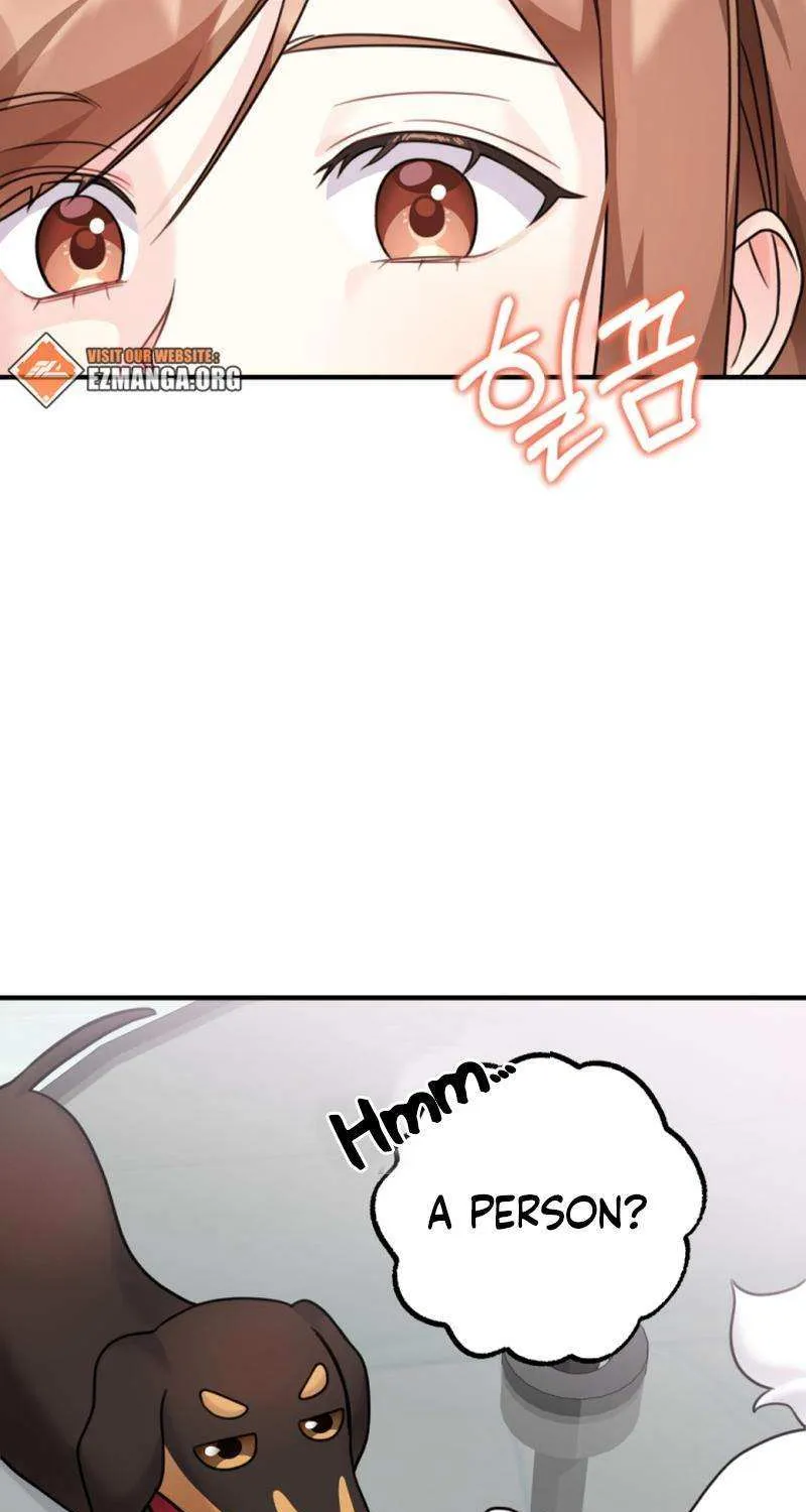 My Masculine Puppy Chapter 23 page 49 - 