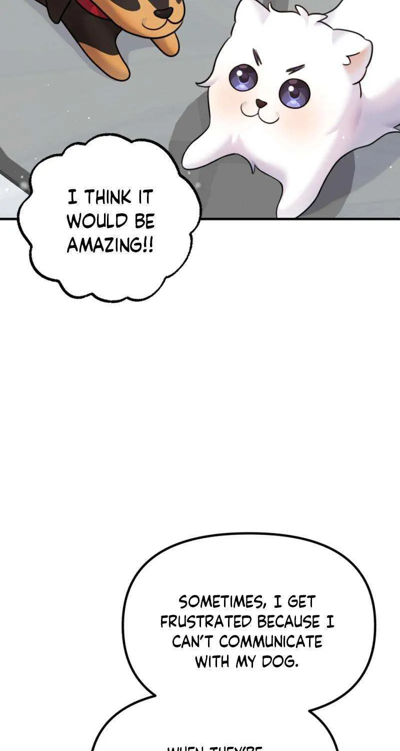 My Masculine Puppy Chapter 23 page 50 - 