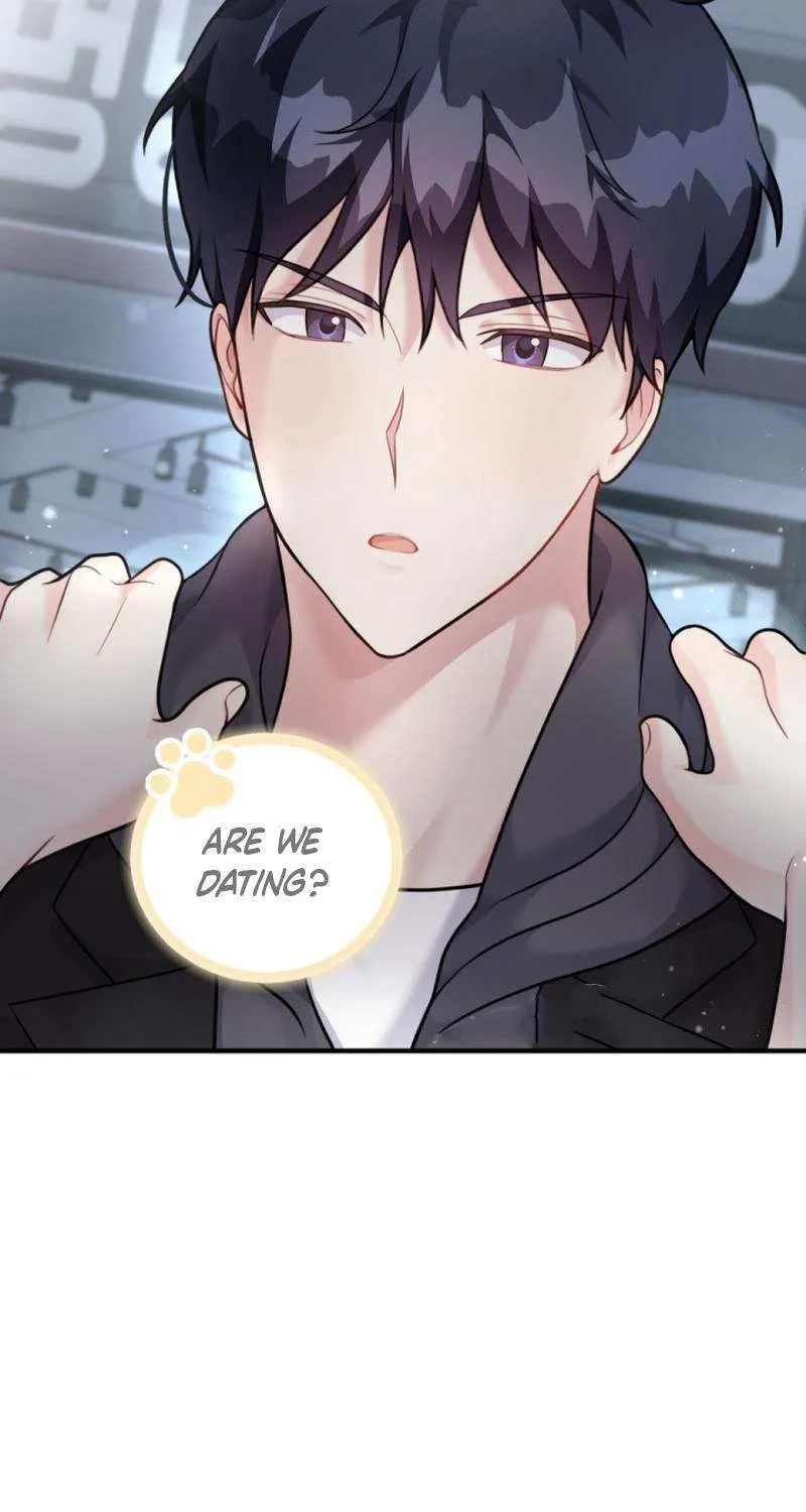 My Masculine Puppy Chapter 23 page 6 - 