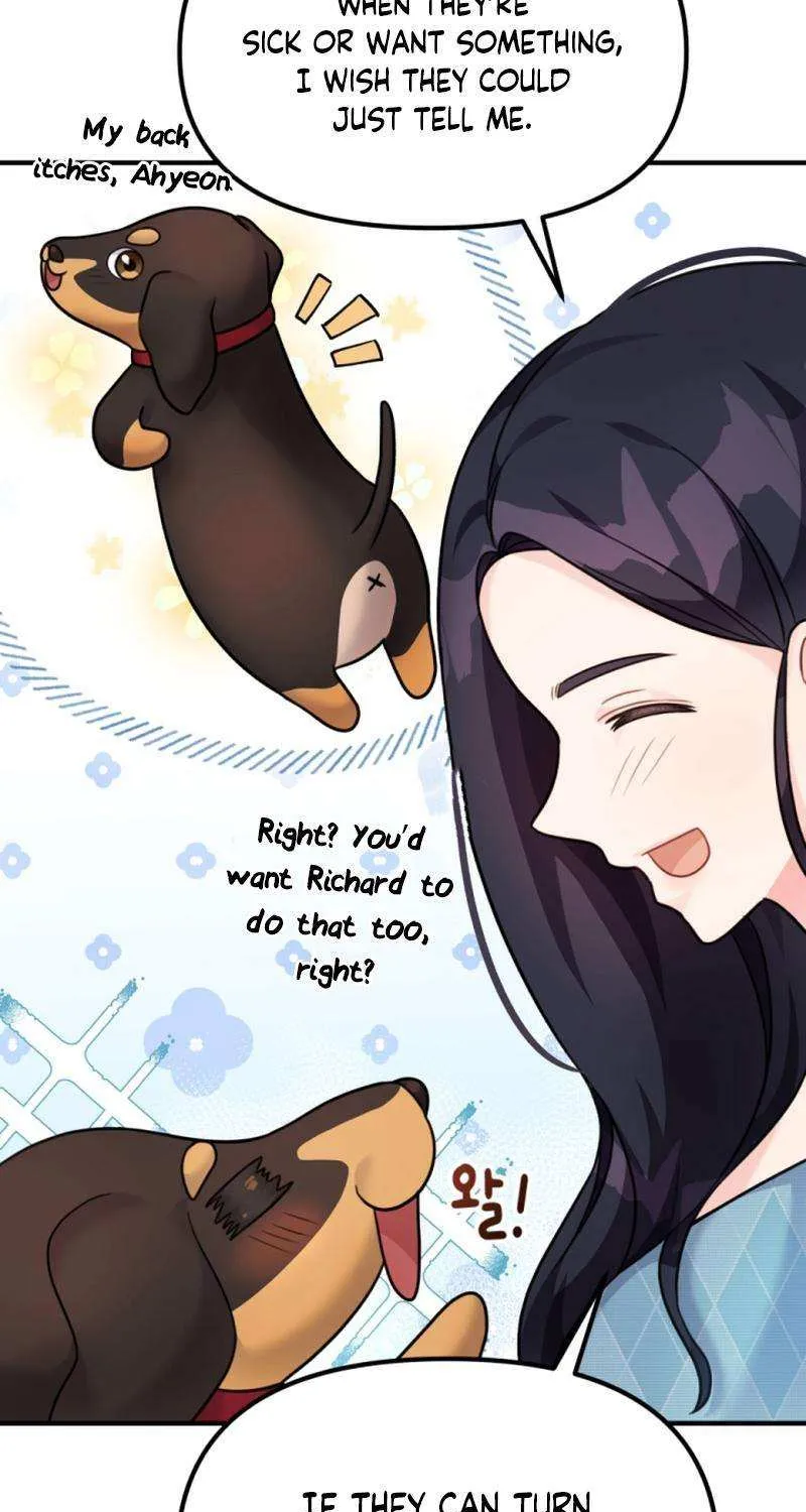 My Masculine Puppy Chapter 23 page 51 - 
