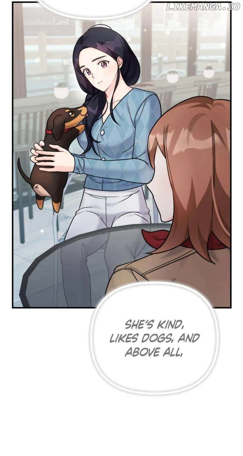 My Masculine Puppy Chapter 23 page 53 - 