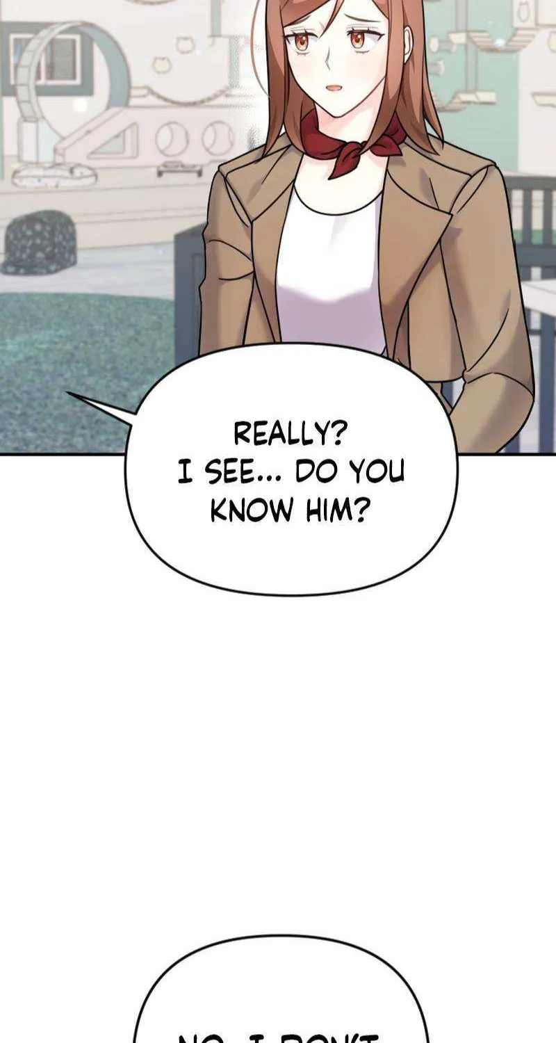 My Masculine Puppy Chapter 23 page 56 - 