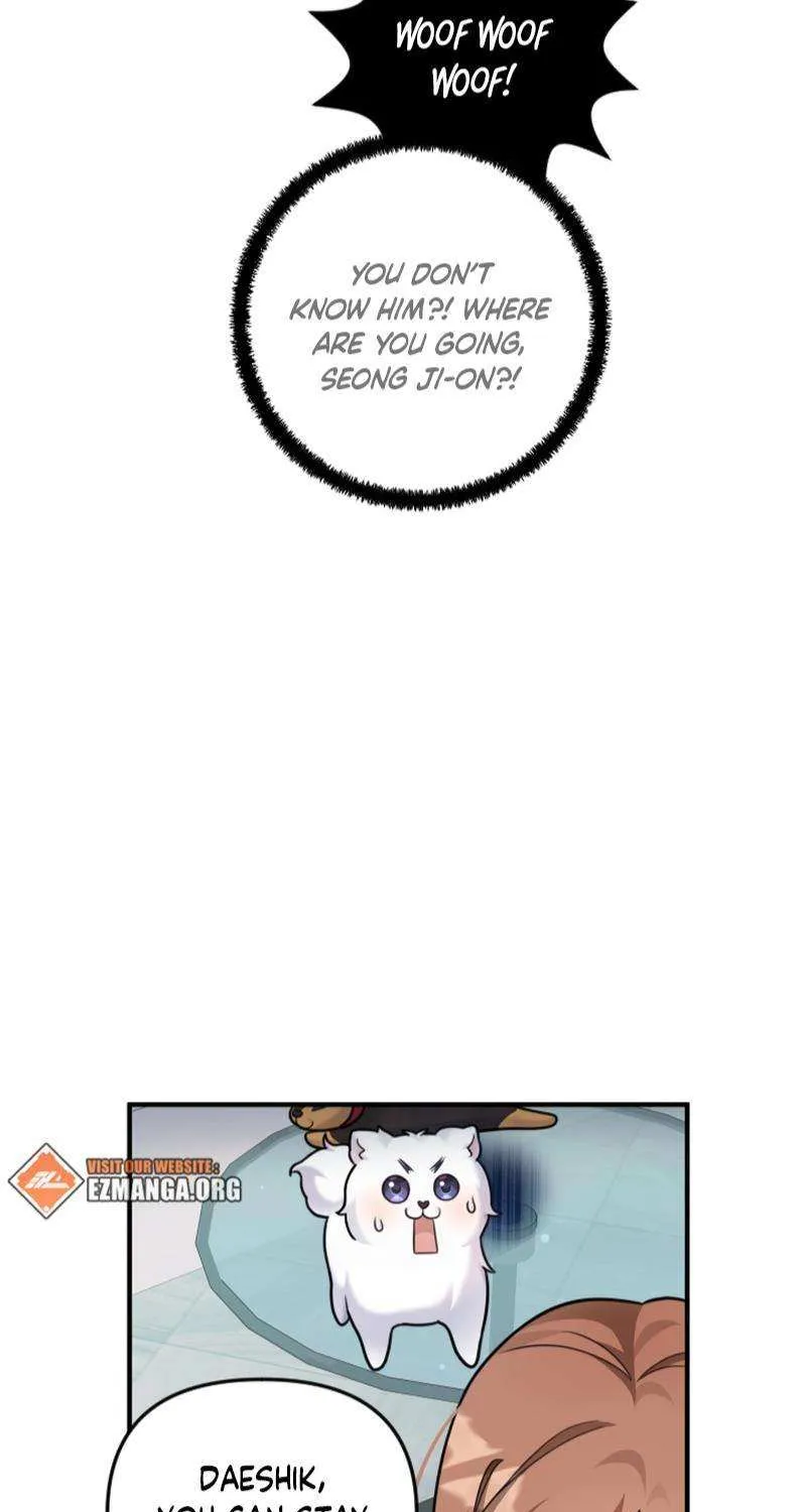 My Masculine Puppy Chapter 23 page 59 - 