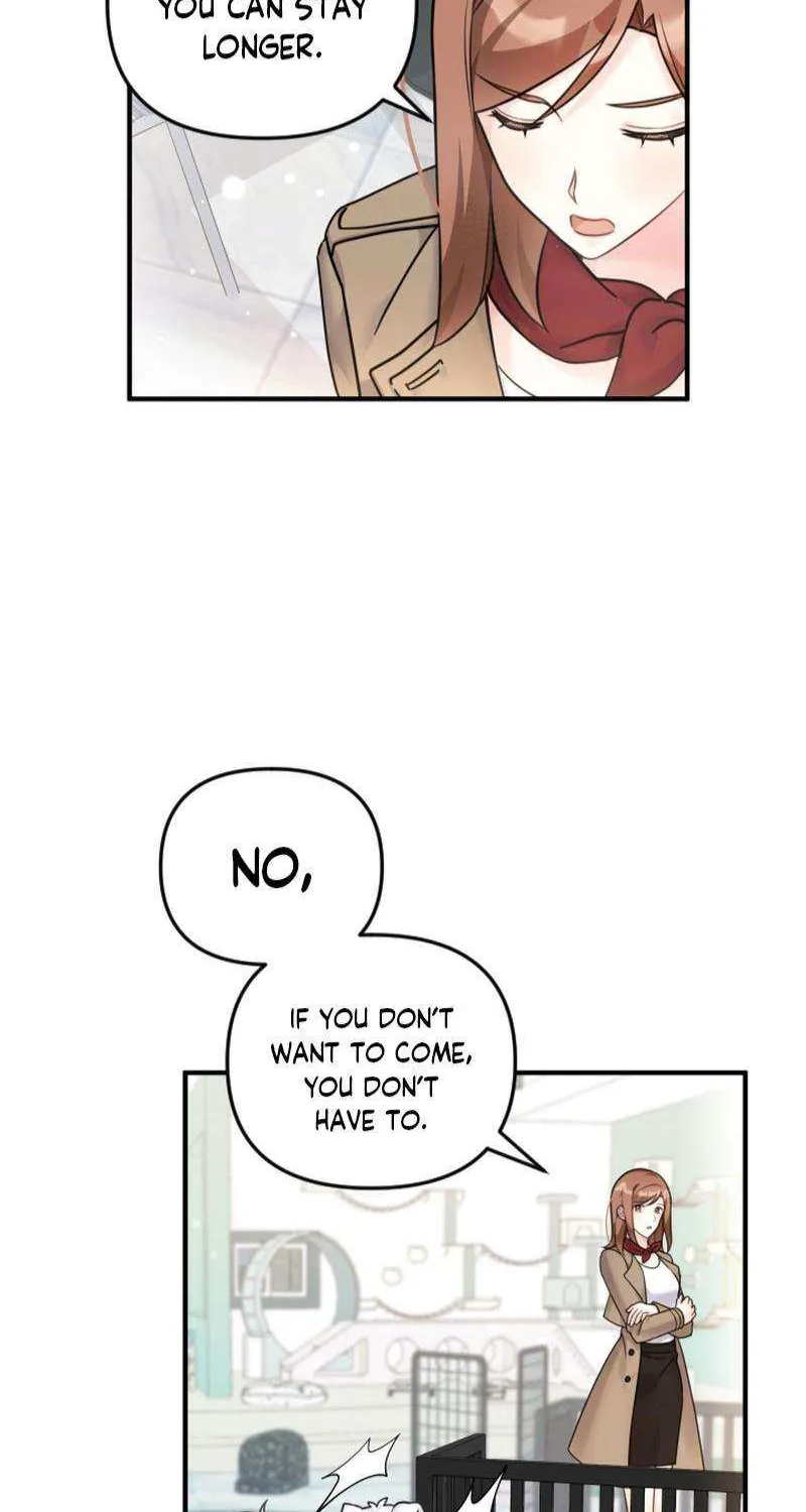 My Masculine Puppy Chapter 23 page 60 - 