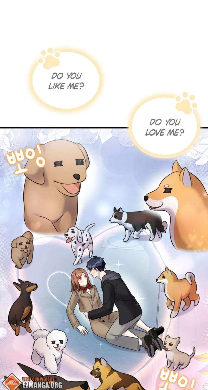 My Masculine Puppy Chapter 23 page 7 - 