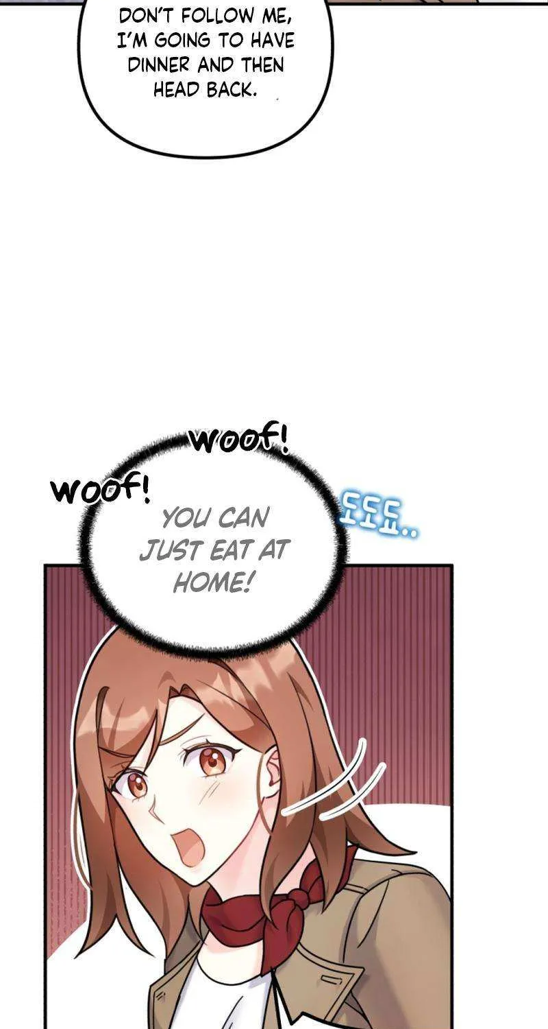 My Masculine Puppy Chapter 23 page 65 - 