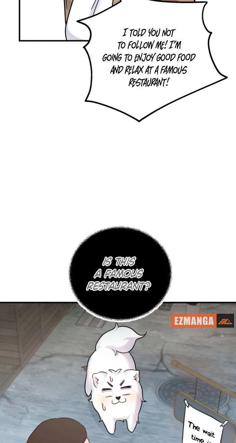 My Masculine Puppy Chapter 23 page 66 - 