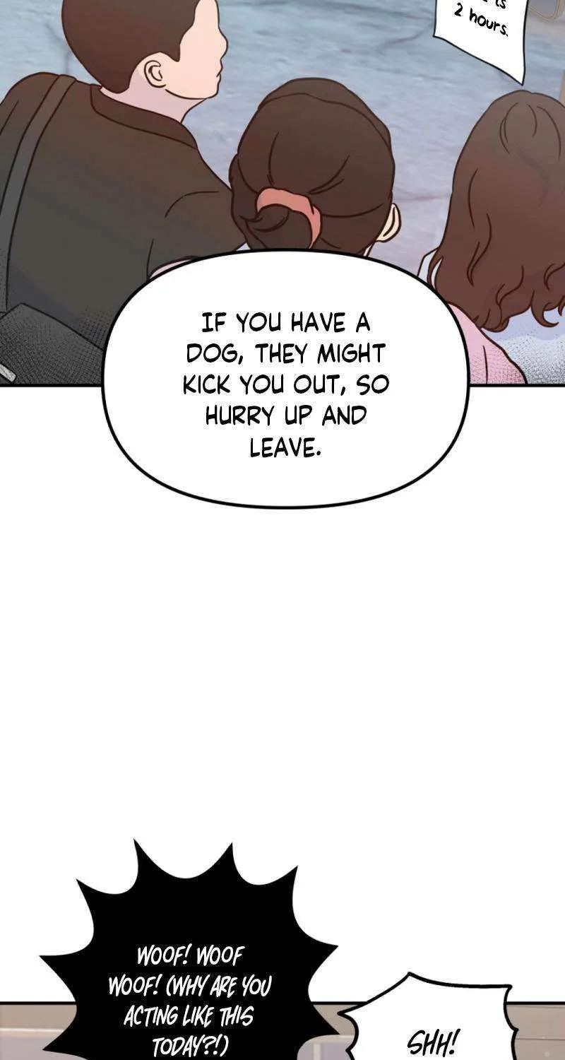 My Masculine Puppy Chapter 23 page 67 - 