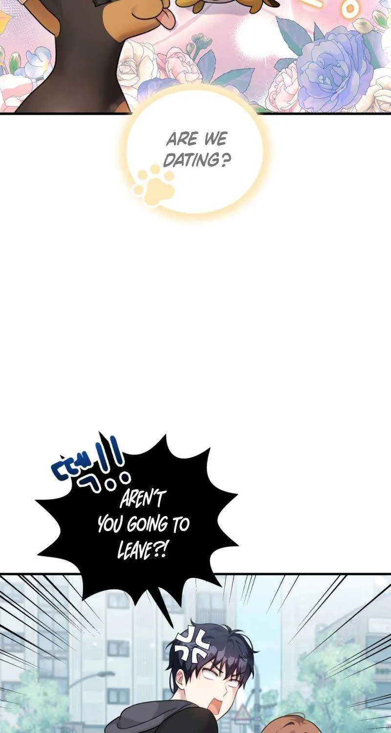 My Masculine Puppy Chapter 23 page 8 - 
