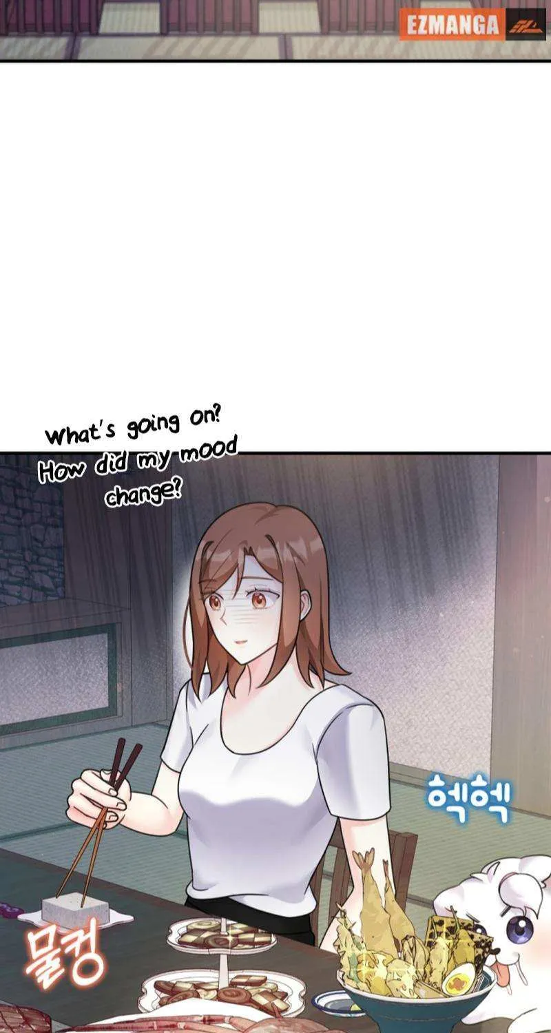 My Masculine Puppy Chapter 23 page 77 - 