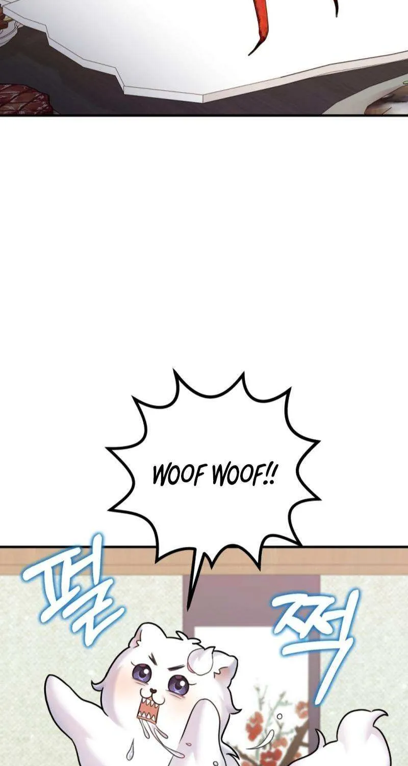 My Masculine Puppy Chapter 23 page 80 - 