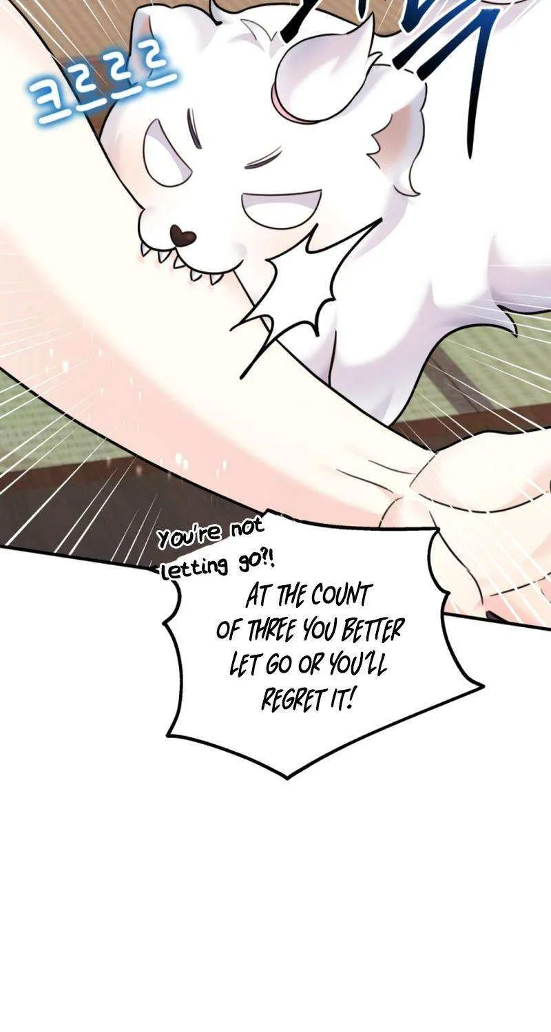 My Masculine Puppy Chapter 23 page 82 - 