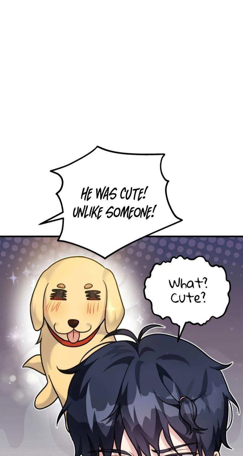 My Masculine Puppy Chapter 23 page 95 - 