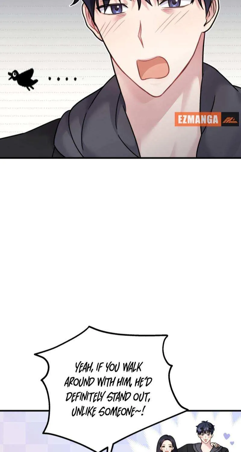 My Masculine Puppy Chapter 23 page 96 - 