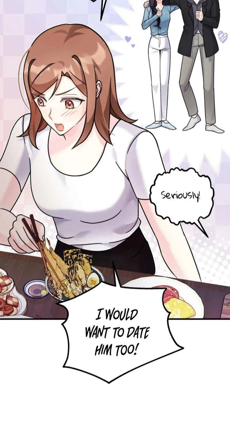 My Masculine Puppy Chapter 23 page 97 - 
