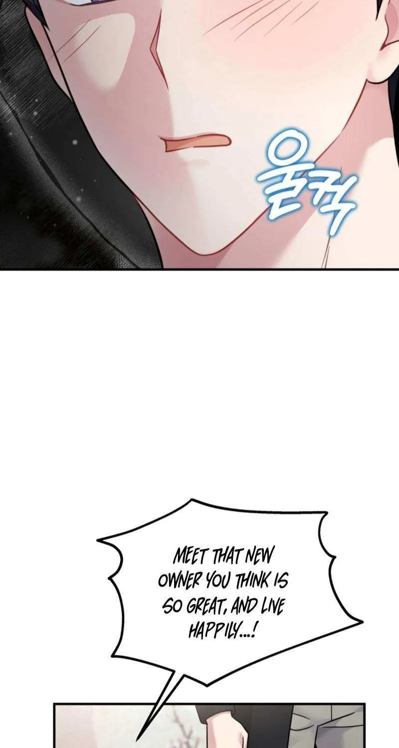 My Masculine Puppy Chapter 23 page 100 - 