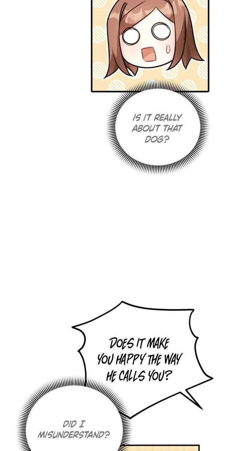 My Masculine Puppy Chapter 24 page 12 - 