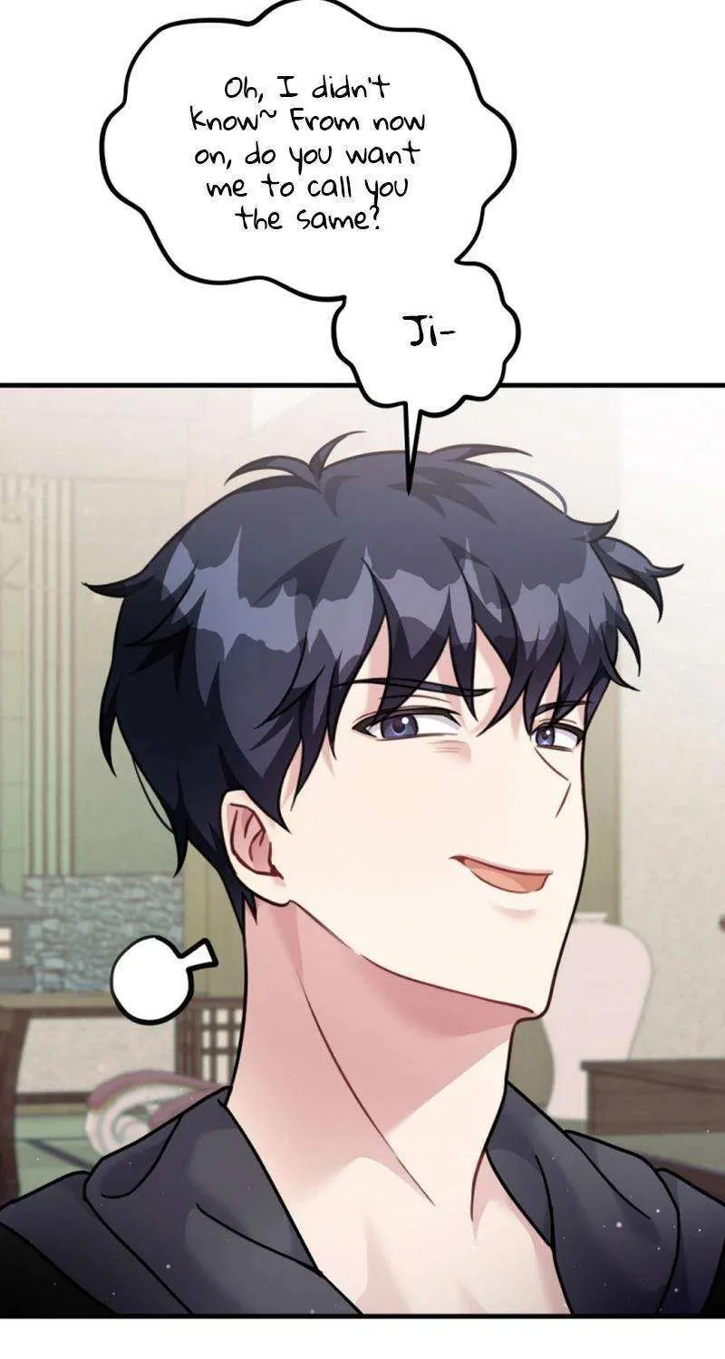 My Masculine Puppy Chapter 24 page 15 - 
