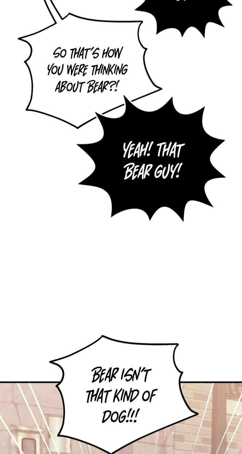 My Masculine Puppy Chapter 24 page 21 - 