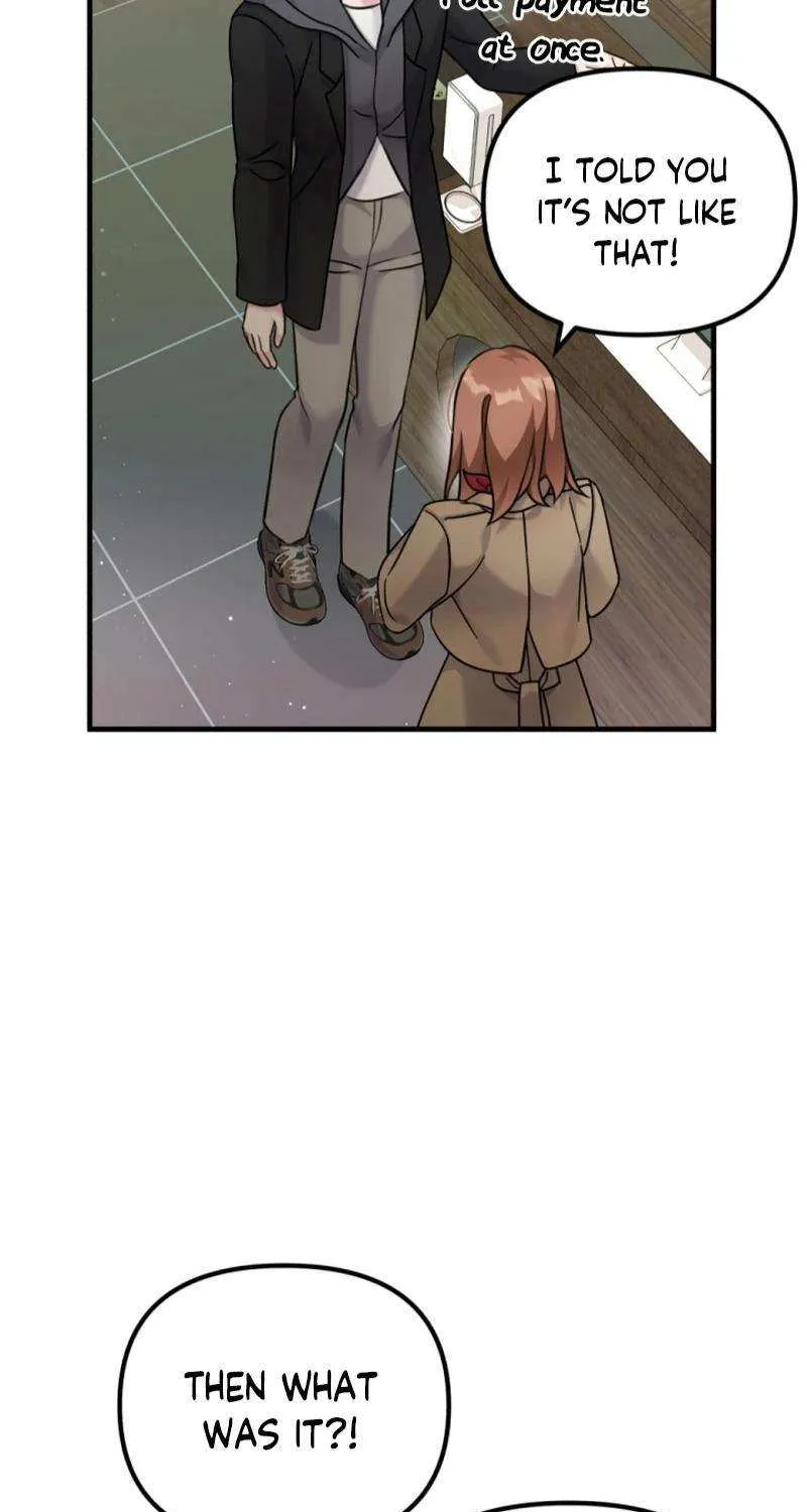 My Masculine Puppy Chapter 24 page 27 - 