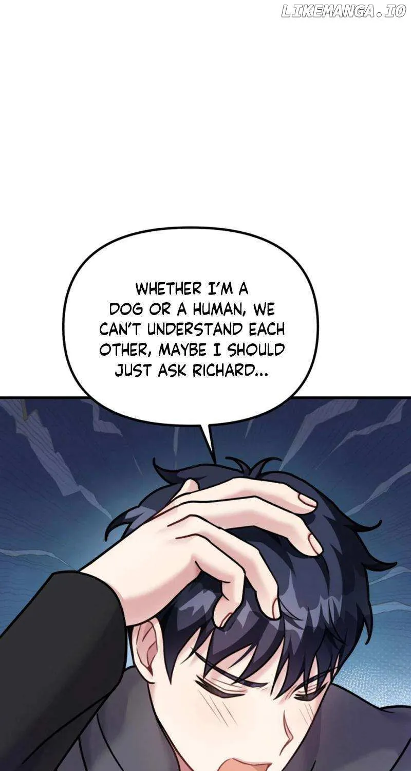 My Masculine Puppy Chapter 24 page 29 - 